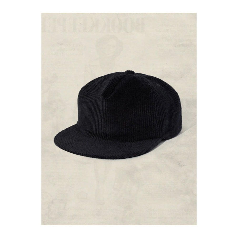 Weld mfg Corduroy Field Trip Hat